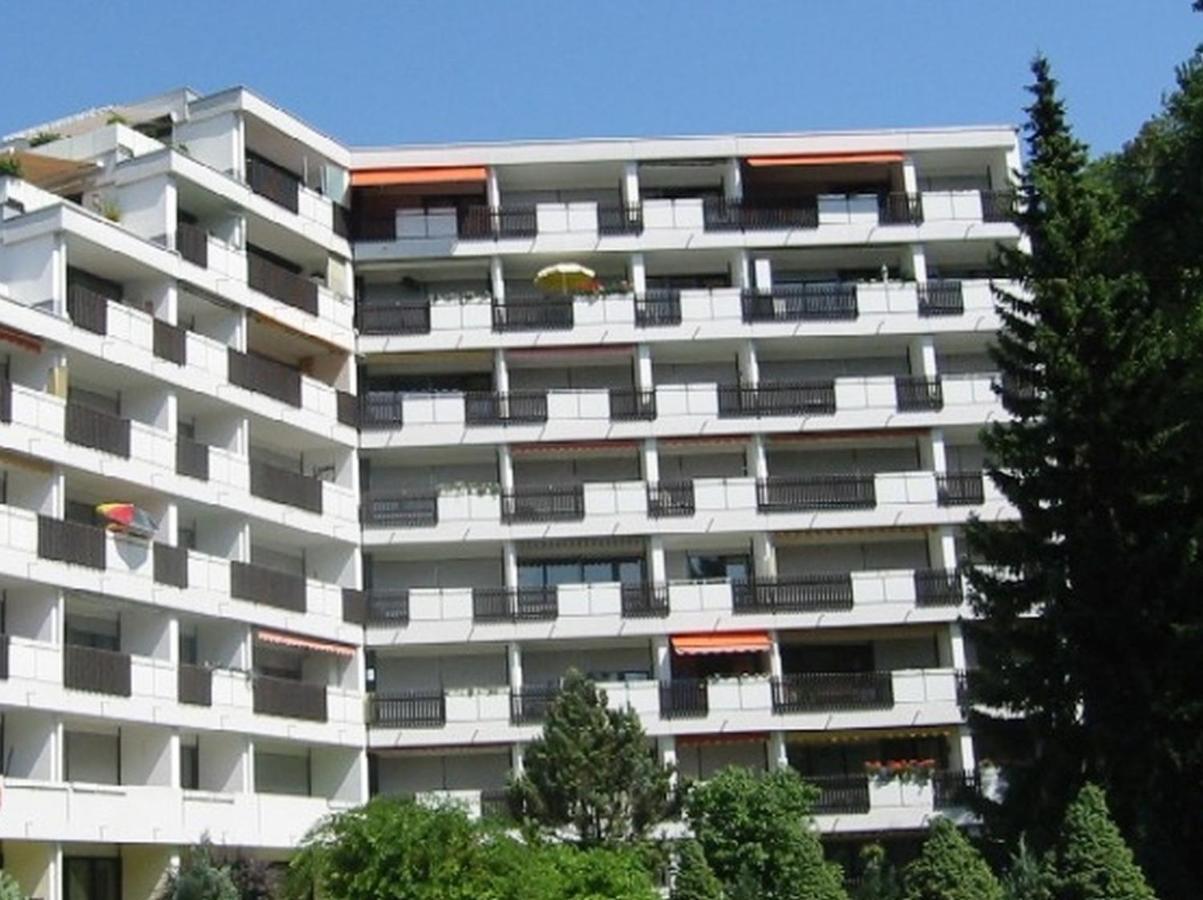 City Appartement Бад-Райхенгалль Екстер'єр фото